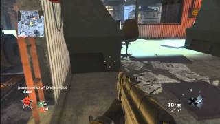 Black Ops | Es tanzt ein Bibabutzemann by Surfking