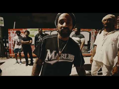 Dj Killa K x Ice Billion Berg  - ( Give Em Mo Feat. Gt Will)