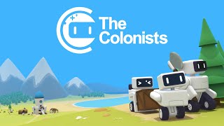 The Colonists (English) video 1