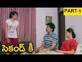 Second Key Movie Part 1 Mohan Raj Varsha Rithu Rai Vasavi