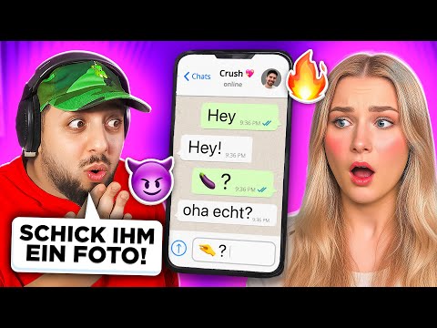 I CLEAR HER CRUSH and this happens... 🔥