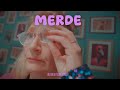 Merde CM réalisé par Paloma Reynaud - Nikon Film Festival 2025