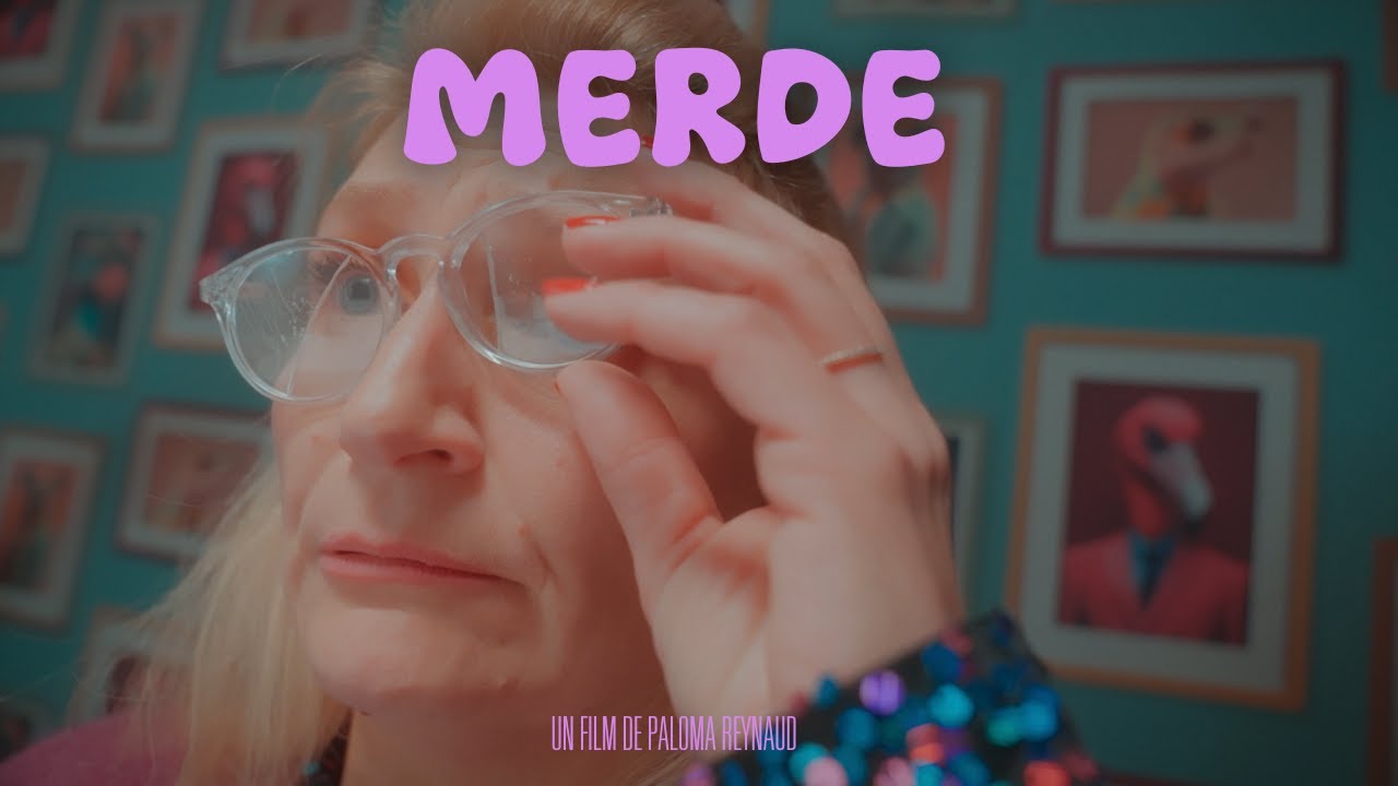 Miniature de la vidéo Merde du film Merde
