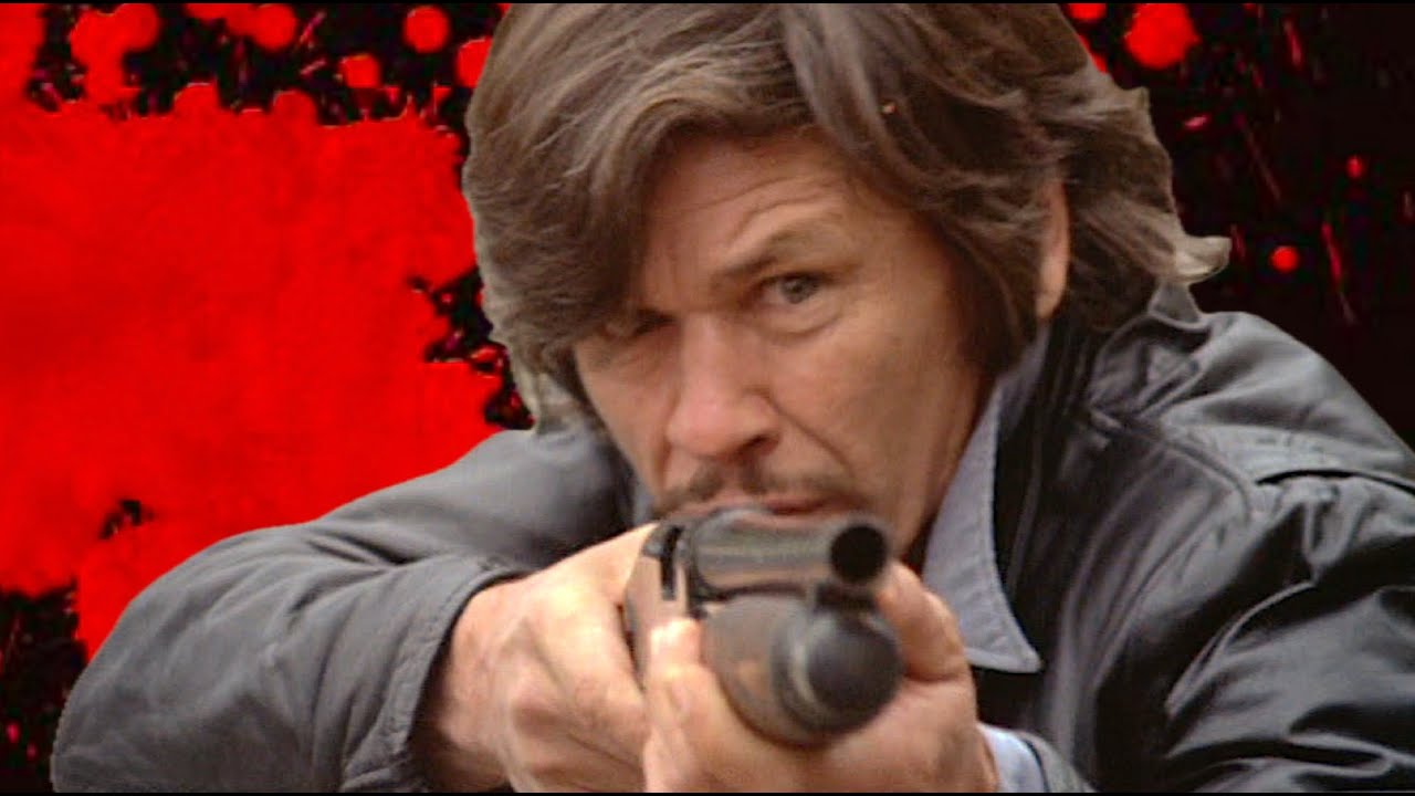 Bronson's Top 10 Gruesome Villain Kills