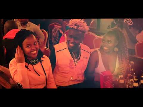 Dj Fatxo - Tuinuke Twi Kong'o