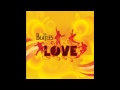 Beatles - The Fool on the Hill (Love version) 