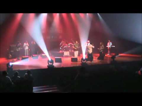 Du Bronk's, Drica Rizzo e Hyldon - Frenesi