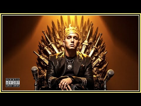 AI Eminem - King Marshall (Full Album) [2025]