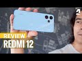 Відеоогляд Xiaomi Redmi 12 8/256GB Sky Blue