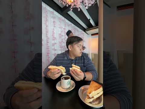 Bila Waiter Tak Rilek #comedyshorts #drama #comedy