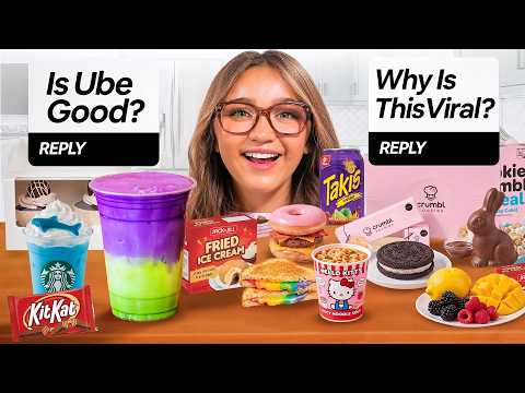 Food Challenges