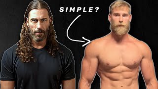 Is It Really THAT Simple?