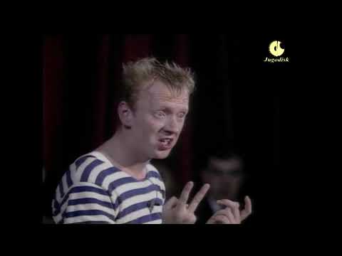 Nova Audicija - Roki - (Official video 1991)HD