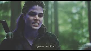 Octavia and Lincoln - As Long as You Love Me | Sleeping At Last Tradução