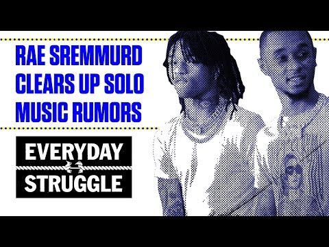 Rae Sremmurd Clears Things Up With Joe Budden and DJ Akademiks | Everyday Struggle