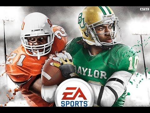NCAA Football 13 Playstation 3