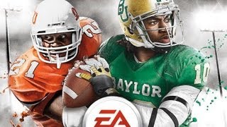 CGRundertow NCAA FOOTBALL 13 for PlayStation 3 Video Game Review