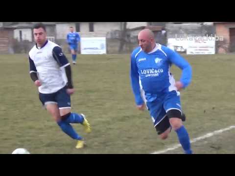 FK Radnički i FK  DSK odigrali kontrolnu utakmici