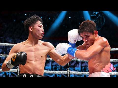 Naoya Inoue vs Murodjon Akhmadaliev - A CLOSER LOOK