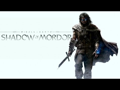 Let's Play Middle Earth Shadow of Mordor Gameplay German