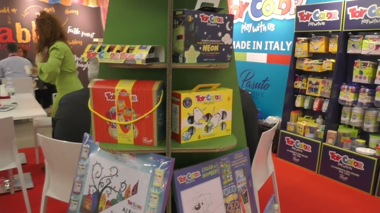 Ambiente, Christmasworld e Creativeworld 2023, l’unione fa la forza