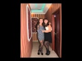 Pretty Pantyhose Girls 2