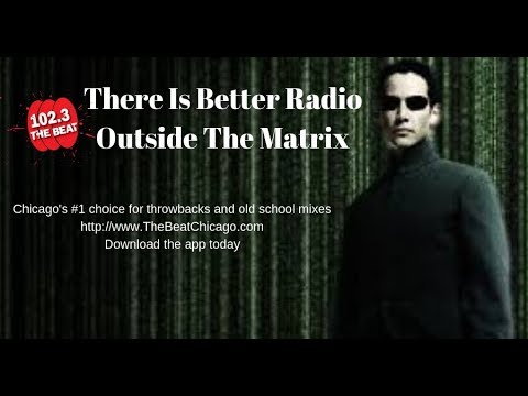 Mickey Mixin' Oliver - WBMX Style Old School House Mix on TheBeatChicago.com