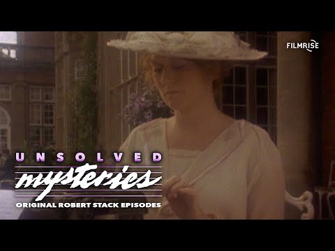 Unsolved Mysteries with Robert Stack - Season 7, Episode 6 - Full Episode