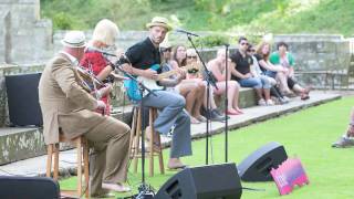 Alice Russell Two Steps Live