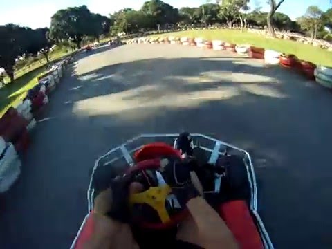 3ª Etapa Lika Racing 2016