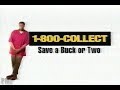 1 800 COLLECT 2000 Feat Arsenio Hall