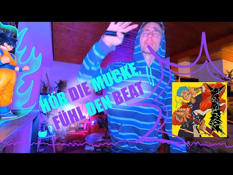 Taddl aka TJ_Beastboy VIBES Reaction