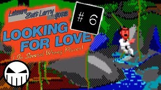 Jungle Survival | Leisure Suit Larry 2 (Part 6)