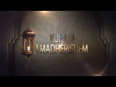 Kurani i madhërishëm në gjuhën shqipe - 081 SURJA ET-TEKUIR