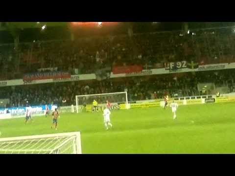 Östers if Kalmar FF 2013