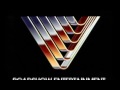 Roadshow Entertainment Logo 1995