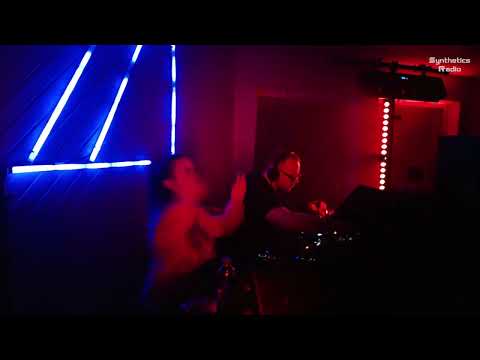 Jeny Power & Matvienkov @ ZZI People