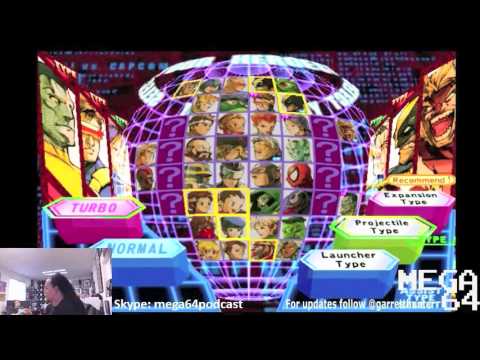 Mega64 Poorly Played Stream 52 - Xbox One Changes