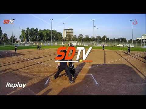 Recap: 1311 Olympia Haarlem - Roef !