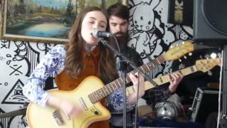 Jerry Williams - Let's Just Forget It (HD) - The Marwood Cafe, Brighton - 19.05.16