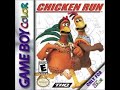 Chicken Run Gameplay Walkthrough GBC