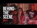 BEHIND THE SCENE JAKARTA VS EVERYBODY Day 9