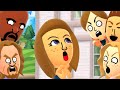 Abby S Ahegao Impression Wii Sports Mii Animation
