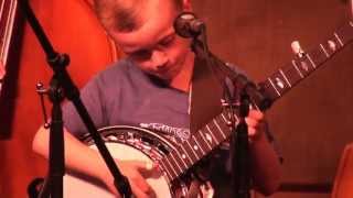 The Stills Family  - Foggy Mountain Breakdown