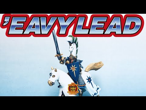 High Elf Silver Helm Painting Tutorial