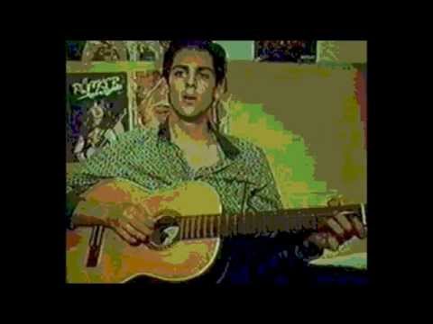 Ștefan Bănică Jr.  - Liceenii Rock 'n' Roll (melodia din film - 1992)