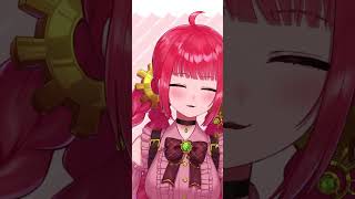 朝におはたたみんするの久しぶりじゃない？ #おはようvtuber #vtuber #shorts
