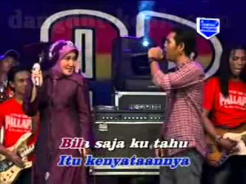 Evie Tamala Feat Brodin PALAPA-Kandas.FLV