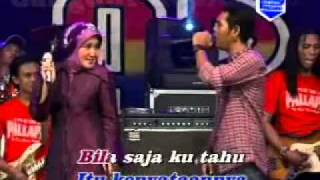 Download lagu Evie Tamala Feat Brodin PALAPA-Kandas.FLV mp3
