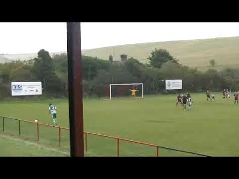 Chichester Fc vs Saltdean